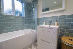 Bathroom- click for photo gallery